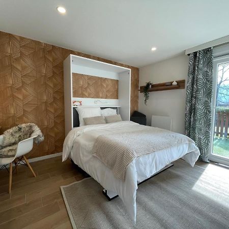Le Cottage près Obernai Klingenthal Extérieur photo