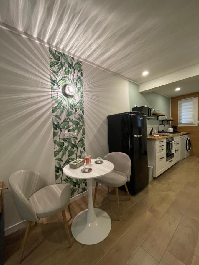 Le Cottage près Obernai Klingenthal Extérieur photo