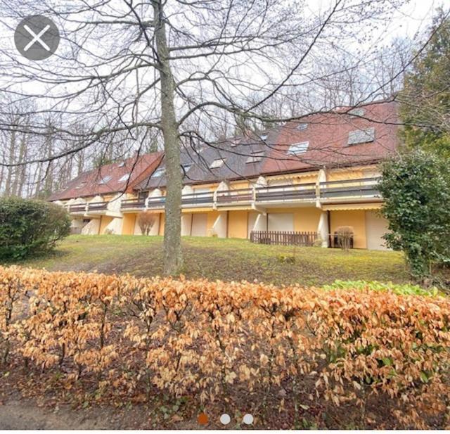 Le Cottage près Obernai Klingenthal Extérieur photo